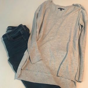 American Eagle V-Neck Sweater
